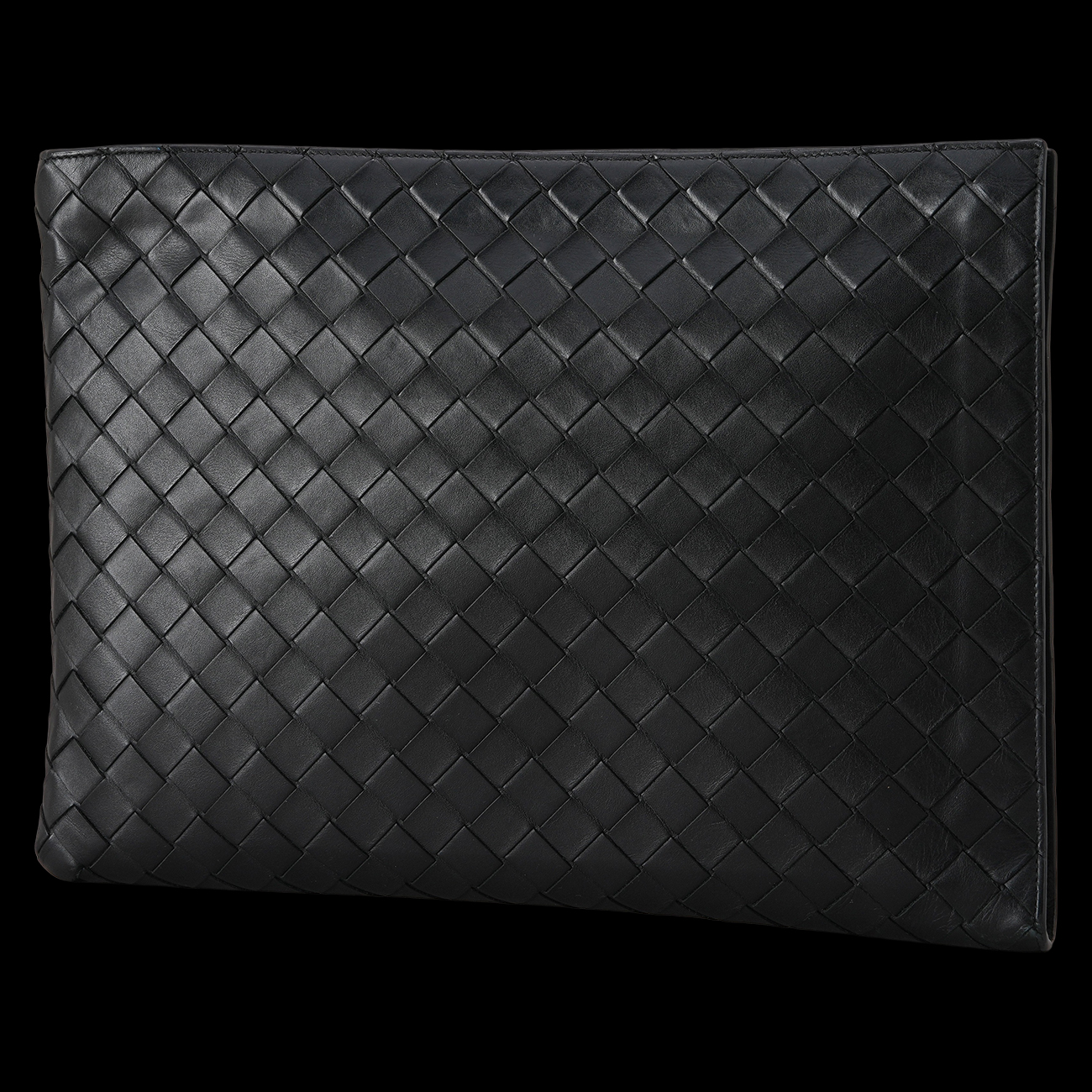 BOTTEGA VENETA(USED)보테가베네타 인트레치아토 클러치